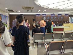 -上海市第十人民医院体检中心