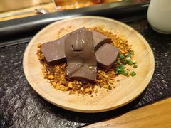 -重庆德庄火锅(城中万达店)