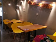 -老陈家擀面皮(平凉路店)