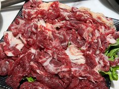 -三毛牛肉店(福强店)