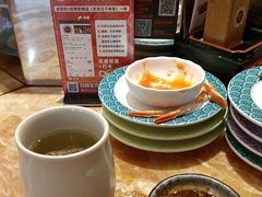 -万岁寿司(蓬江万达店)