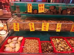 -鲜入围煮花胶鸡海鲜火锅