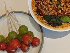 -麻六记(新天地店)