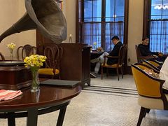 -东海咖啡馆