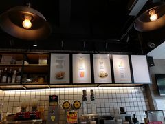 -帕帕珍味·面包茶饮(古城店)