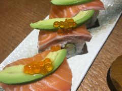 -麦秋寿司(富都广场店)
