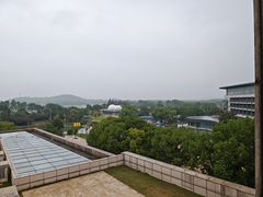 -上海佘山世茂艾美酒店