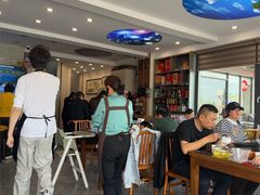 -品鲜村农家菜·阳澄湖大闸蟹(总店)