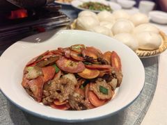 -唐师傅湘西名菜馆(武陵路店)