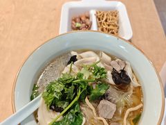 -萧记三鲜烩面(东站店)