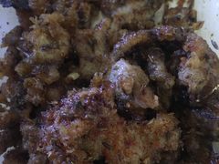 孜然羊肾-老七饭馆(光荣道总店)