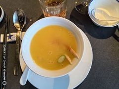 -上海滩餐厅(BFC外滩金融中心店)