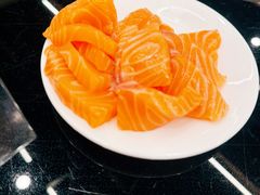 -索菲特酒店·海鲜自助 ·聚餐厅