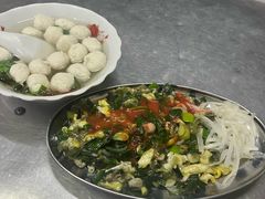 -群众牛肉小点(蚵仔煎)