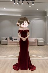 -MuseMarry婚纱(前海嘉里中心店)