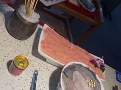 -二荆条·蜀鲜汇城市森林火锅