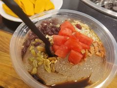 -冯记香辣兔火锅(茶店子总店)