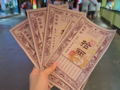 -三亚千古情景区游客中心-接待中心