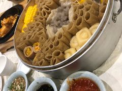 -山西会馆·晋菜·晋商宴·牌匾博物馆(胜利东街店)