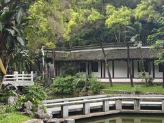 -深圳国际园林花卉博览园