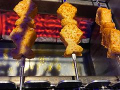 -很久以前羊肉串(清河店)
