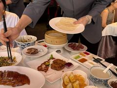 -四季民福烤鸭店(王府井东安门店)