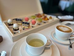 -L'Arome芳芳法国餐厅(仙林金鹰店)