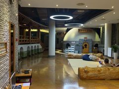 -纽斯桑拿会所(东绣路店)