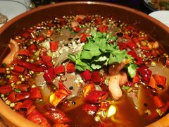 -永安鱼庄·镇江菜(丁卯店)