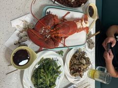 -鼓歌海鲜舫·手抓海鲜(大学城店)