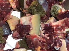 -马王堆海鲜水产市场