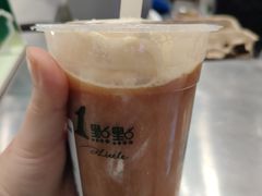 -1点点(金桥店)