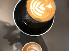 -Seesaw Coffee(苏州中心店)