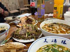 -妞妞烩面非物质文化遗产(西工店)