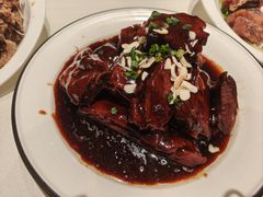 -欣旺·迎宾楼·百年无锡菜