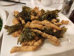 -翠亭酒家(山西南路店)