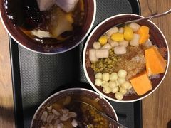 -鲜芋仙(中华广场店)