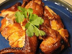 -点都德(龙之梦店)