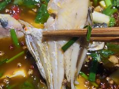 -满诗爷黄辣丁(金岛花园店)