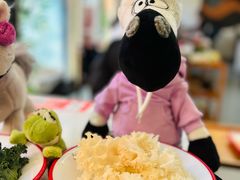 -毛辣果·贵州红酸汤牛肉火锅(西单店)