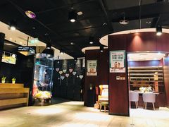 -海底捞火锅(顺义华联店)