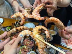 -丹东特色烤肉(学府路一部店)