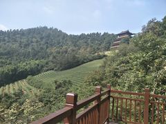 -敬亭山风景名胜区