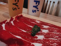 精品牛肉-林妈妈村·日式料理(宝山万达店)