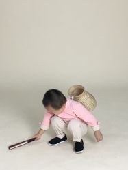 -小鬼当佳儿童摄影(回龙观店)