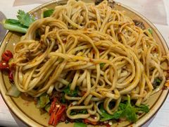 生椒牛肉面-内江牛肉面(龙泉泰华锦城店)
