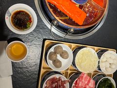 -咏江南·苏式火锅·苏州评弹(观前街店)