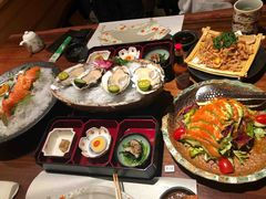 -昱匠·日本料理(金融街店)