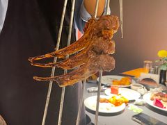-拉蒂娜·巴西牛排馆 Latina·Brazilian Steakhouse(王府井喜悦店)