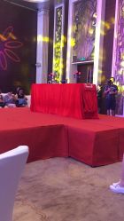 -中谷小南国花园酒店·宴会厅